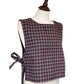 Elvira Side Tie Tabard