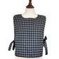 Elvira Side Tie Tabard