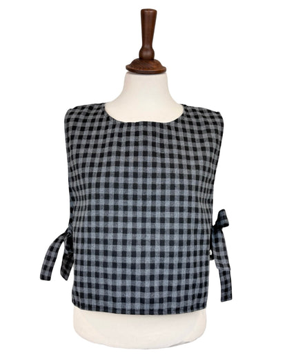 Elvira Side Tie Tabard