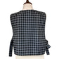Elvira Side Tie Tabard
