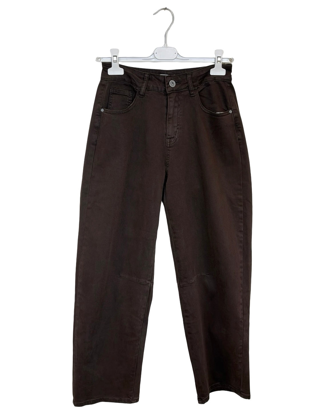 Taylor Tapered Trousers