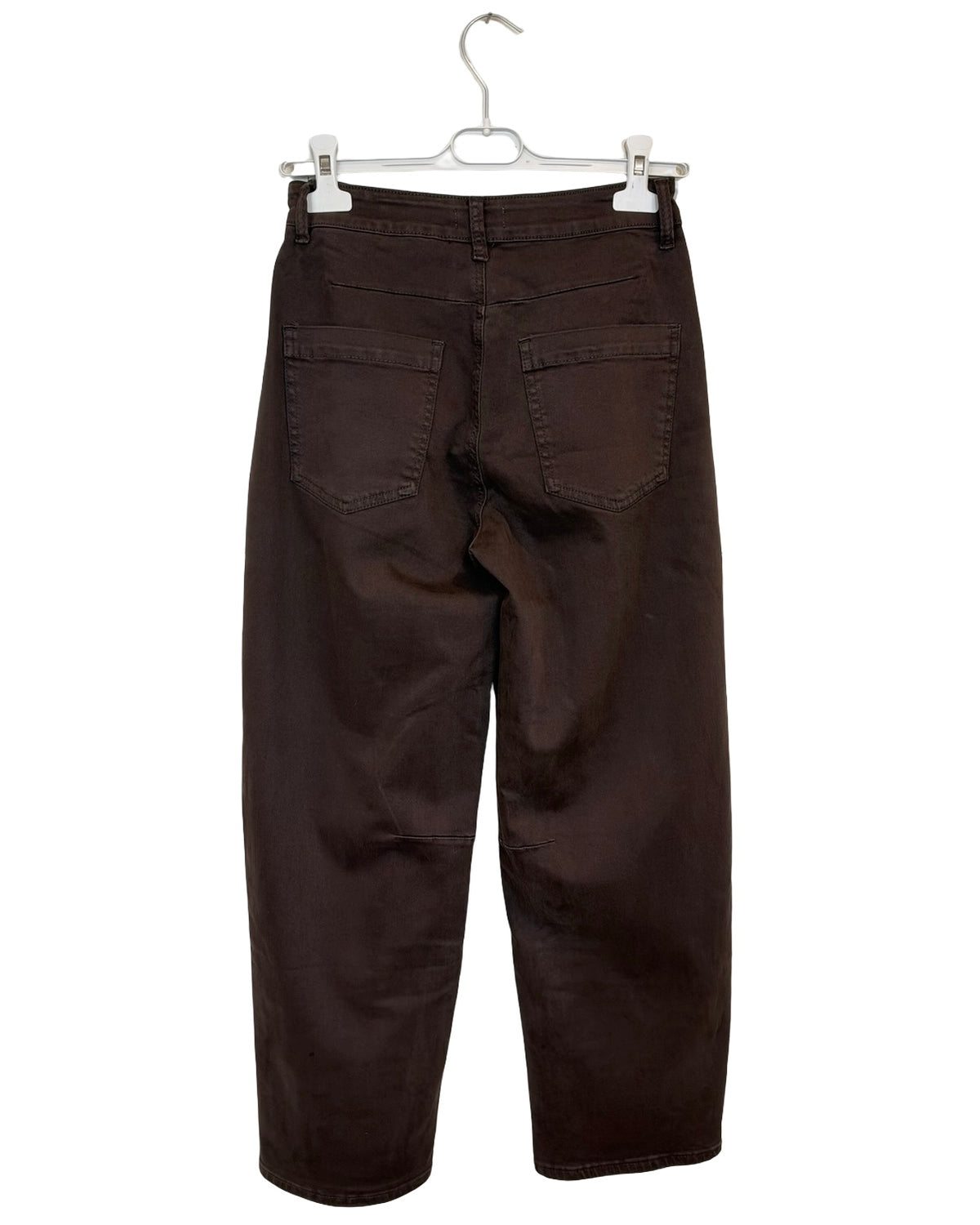 Taylor Tapered Trousers