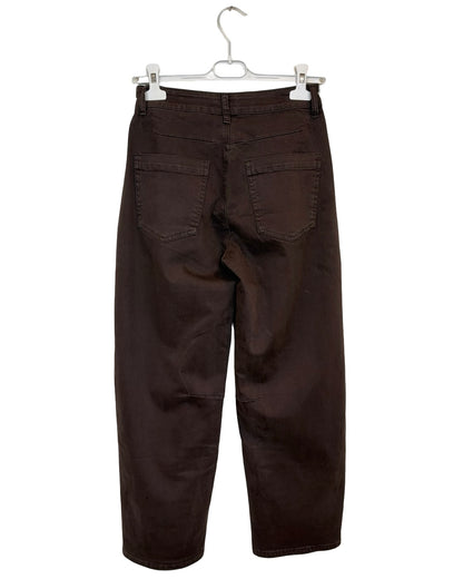 Taylor Tapered Trousers