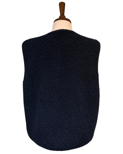 Bev Teddy Gilet