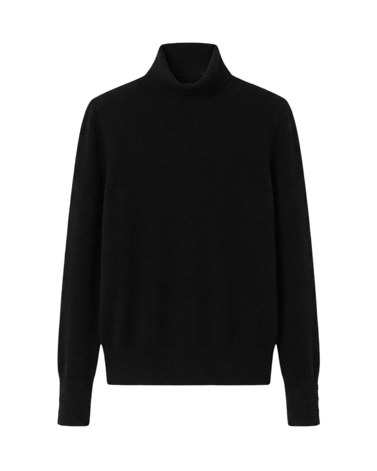 Theo Turtleneck Top