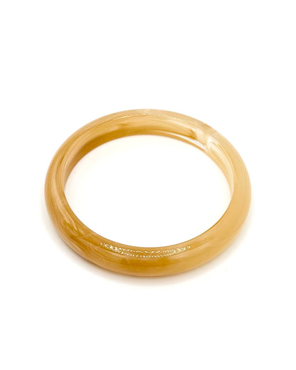 Acrylic Bangle
