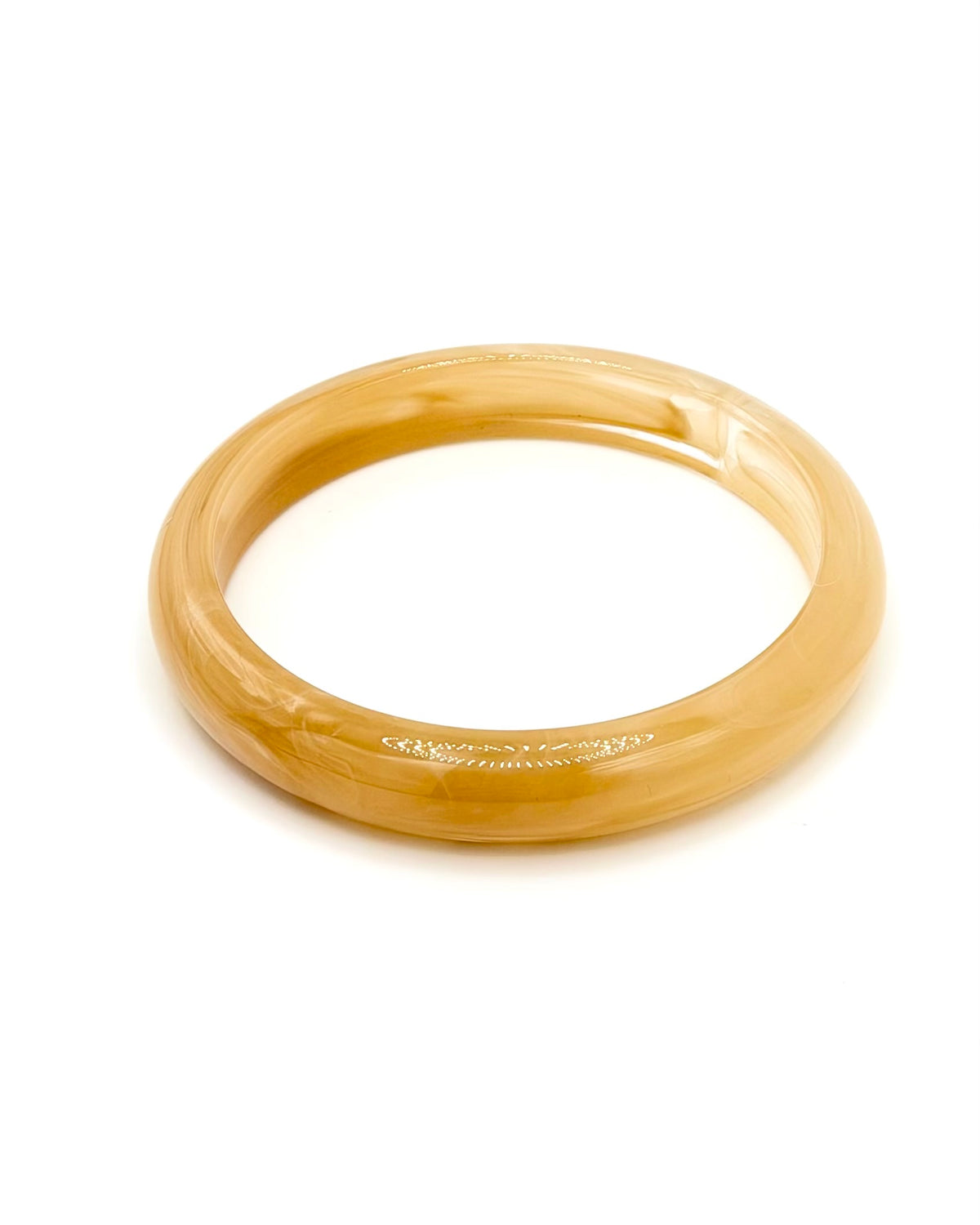 Acrylic Bangle