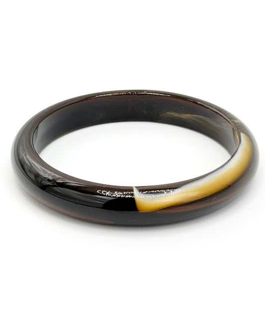 Acrylic Bangle