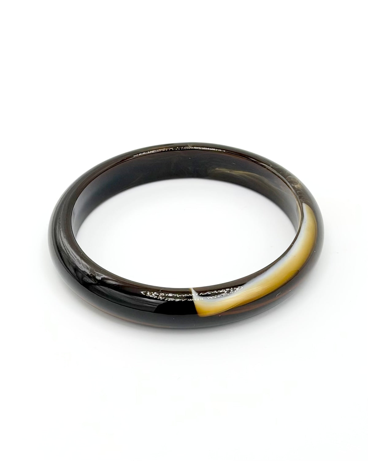 Acrylic Bangle