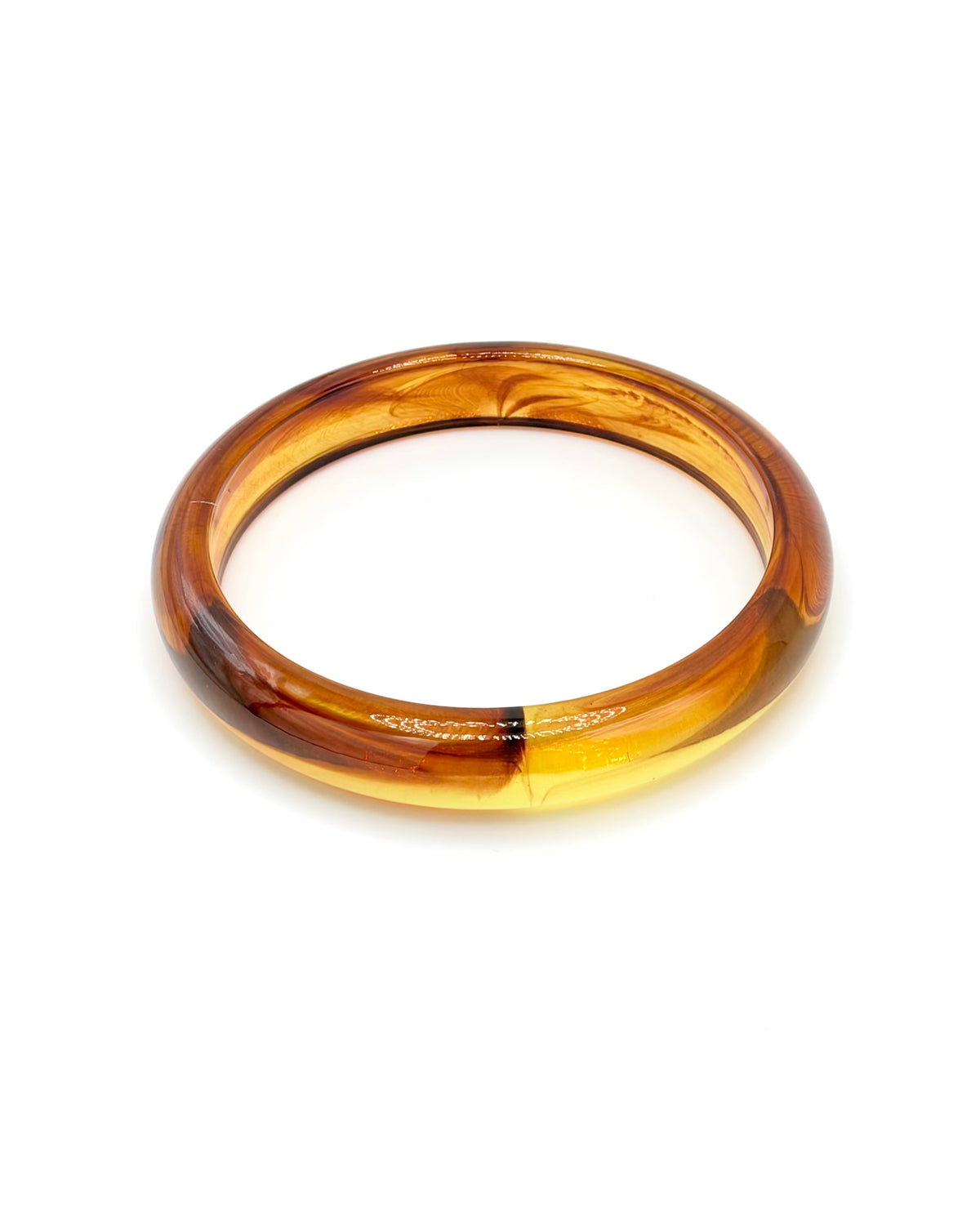 Acrylic Bangle