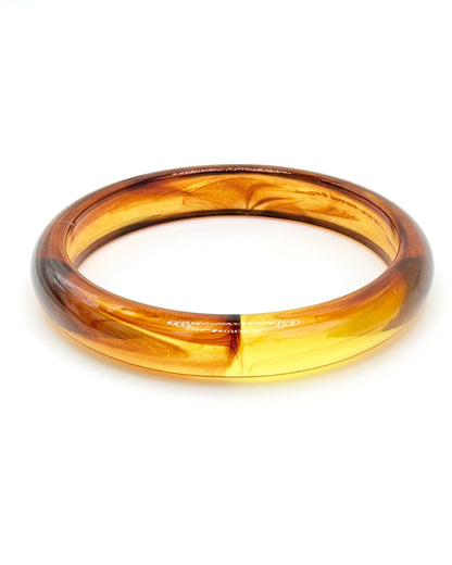 Acrylic Bangle