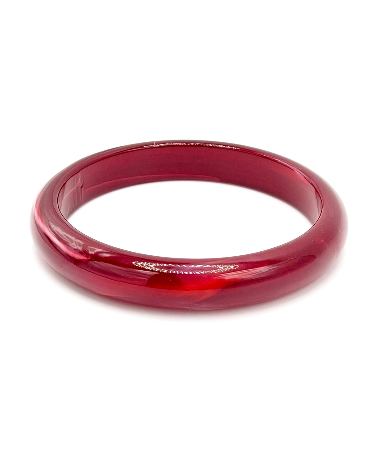 Acrylic Bangle