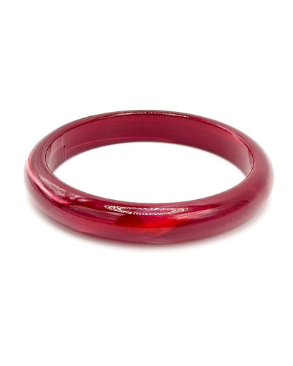 Acrylic Bangle