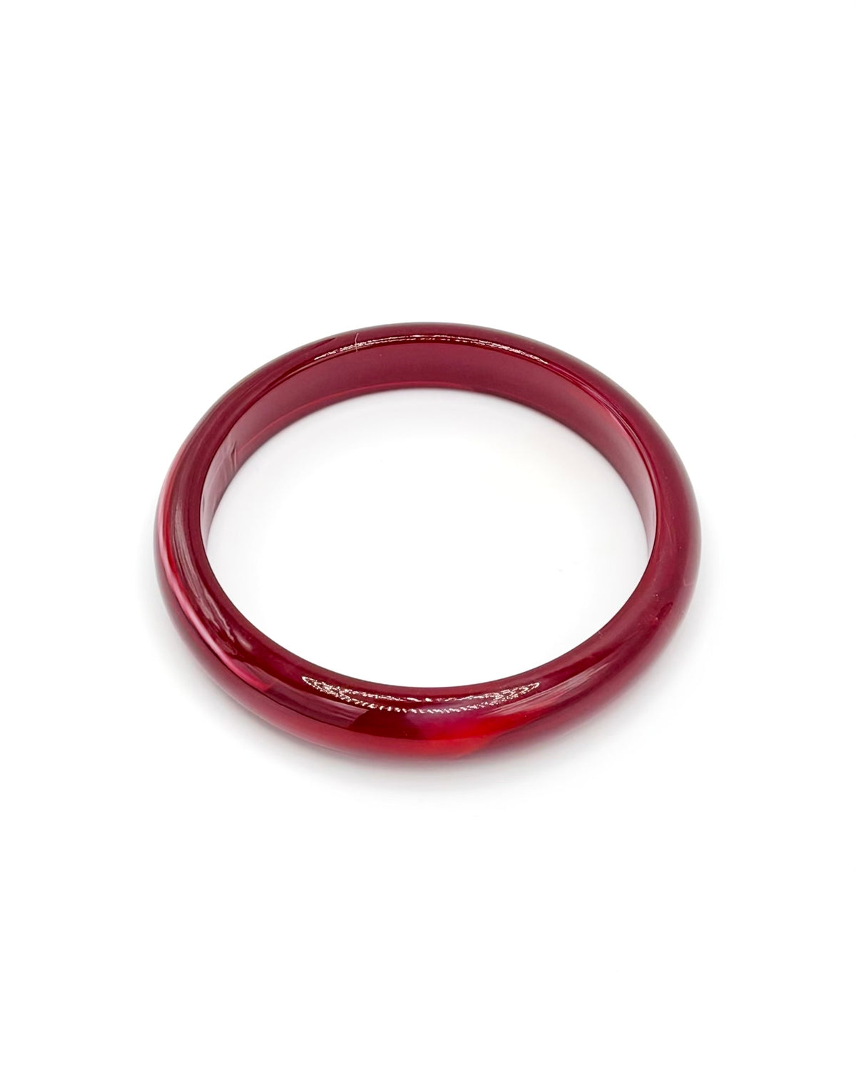 Acrylic Bangle
