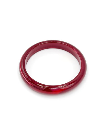 Acrylic Bangle