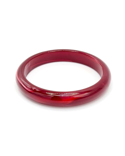 Acrylic Bangle