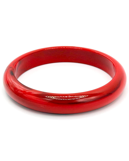 Acrylic Bangle
