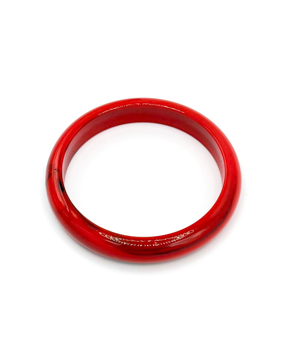 Acrylic Bangle