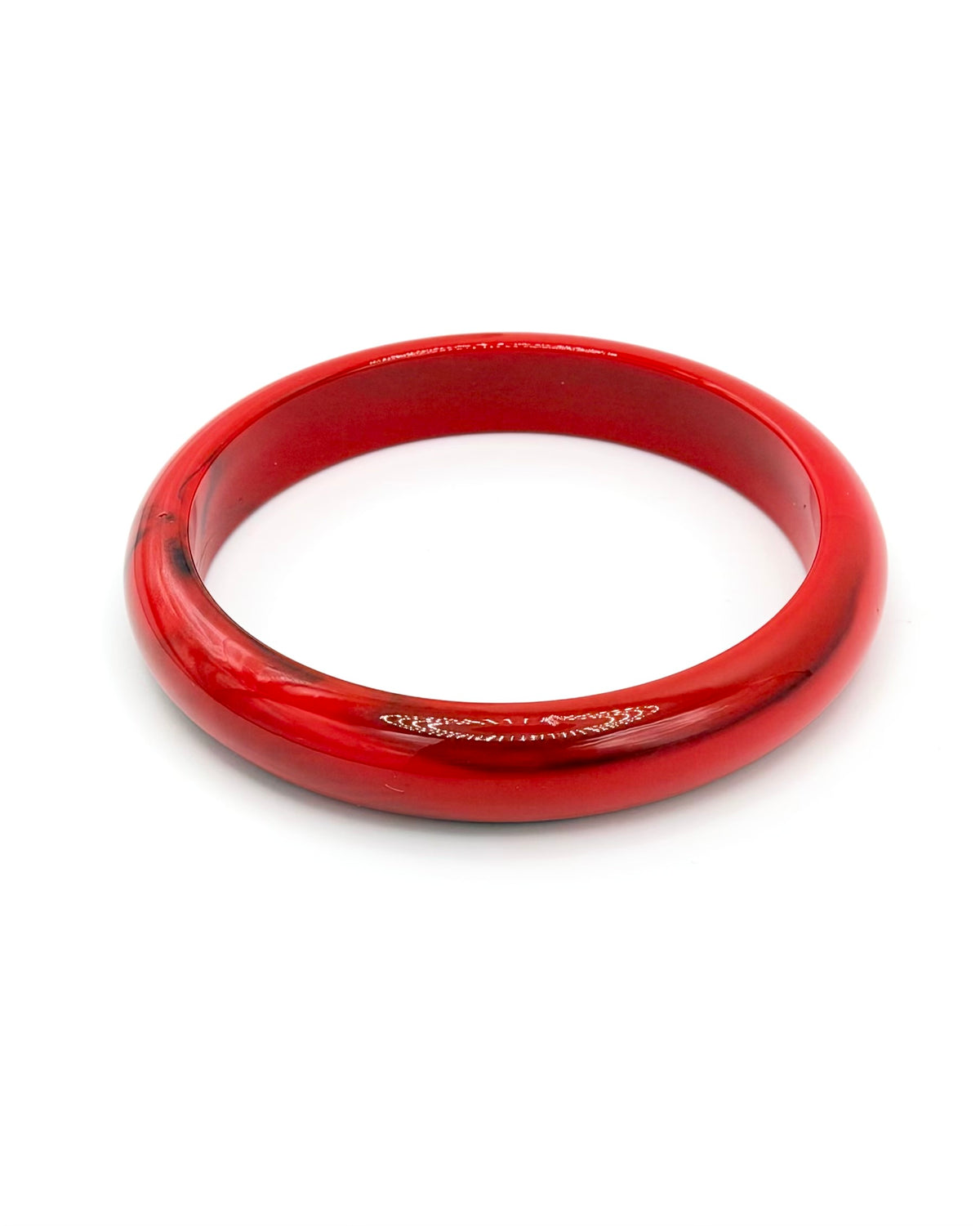 Acrylic Bangle