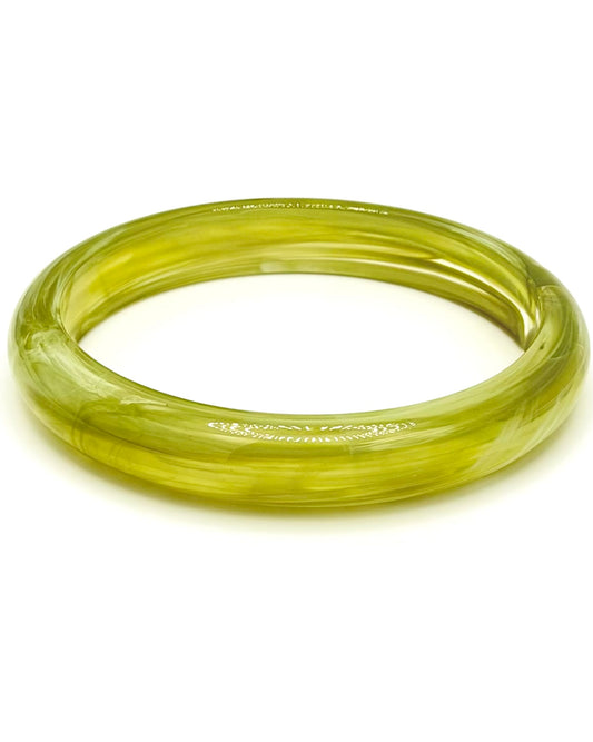 Acrylic Bangle