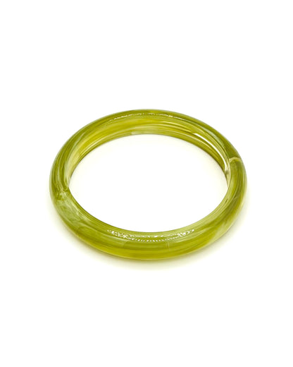Acrylic Bangle