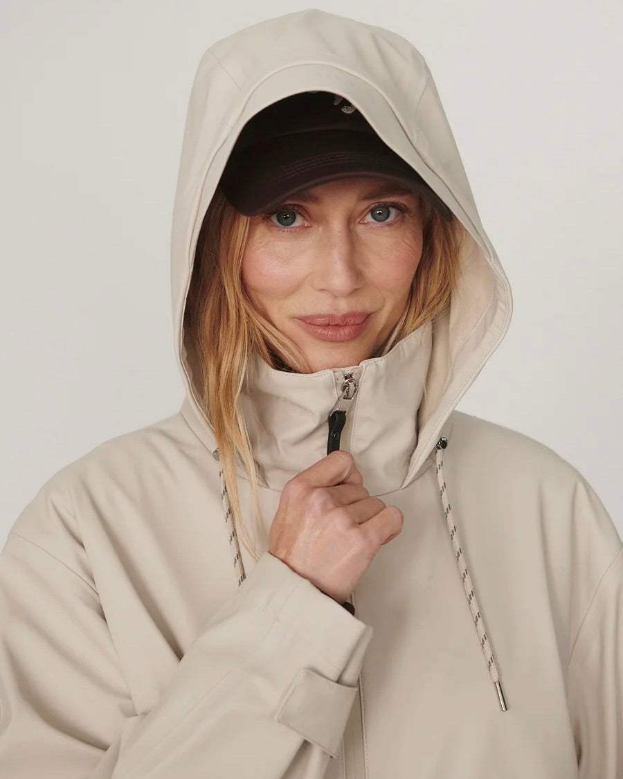 Varley Alyssa Rain Jacket