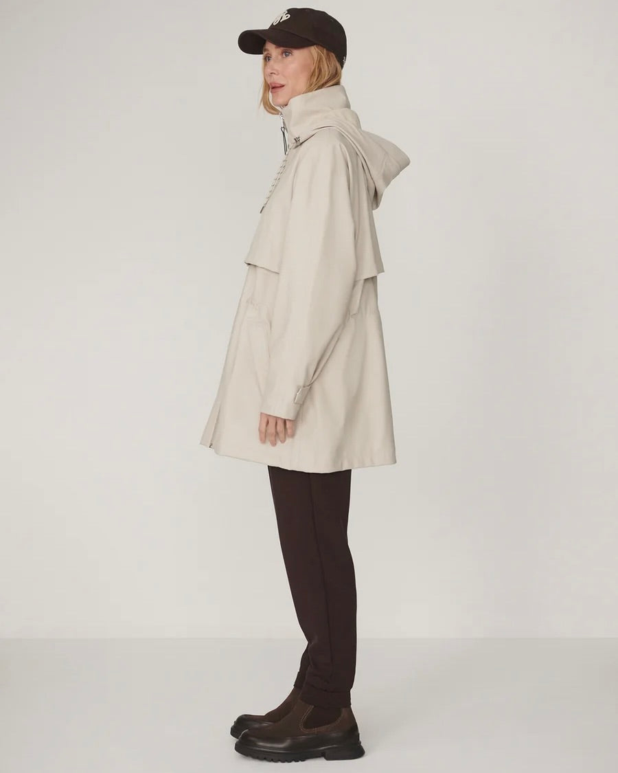 Varley Alyssa Rain Jacket