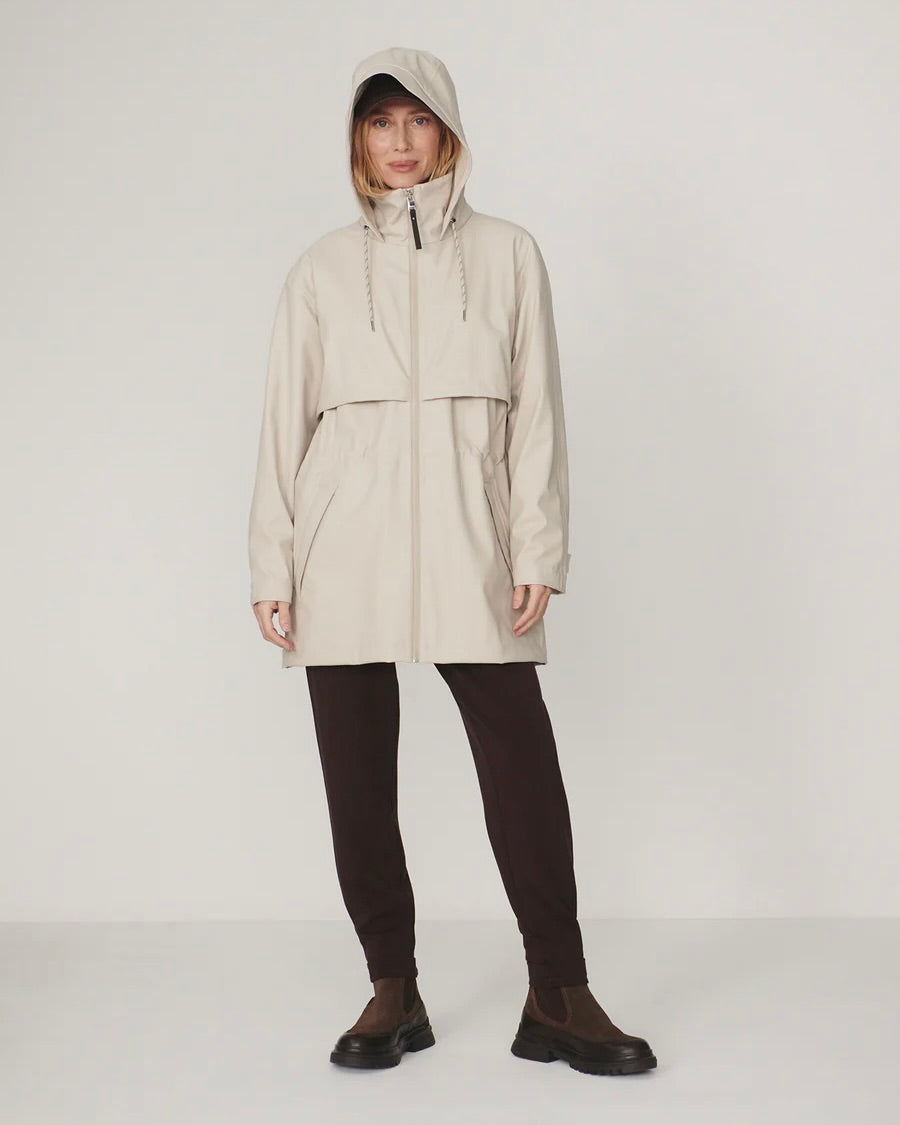Varley Alyssa Rain Jacket