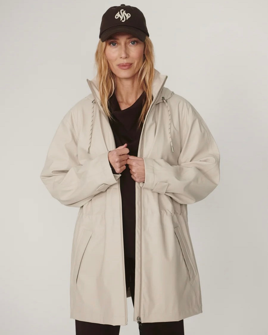 Varley Alyssa Rain Jacket