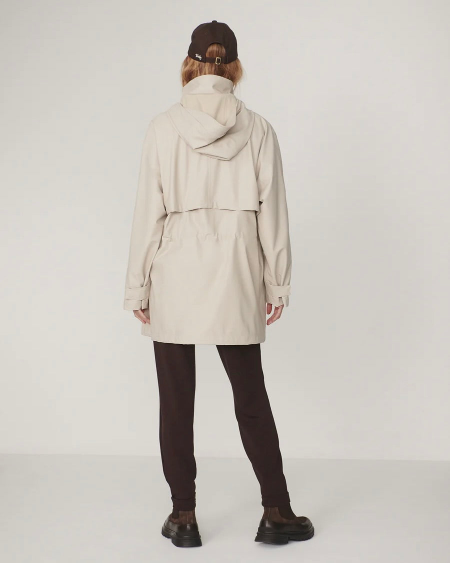 Varley Alyssa Rain Jacket