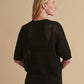 Varley Callie Knit Top