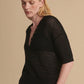 Varley Callie Knit Top