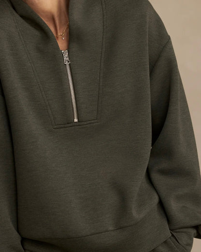 Varley Davidson Sweatshirt
