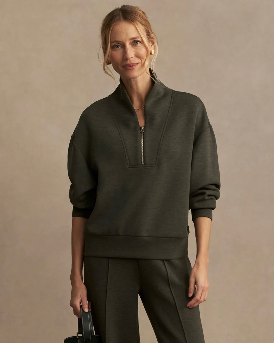 Varley Davidson Sweatshirt