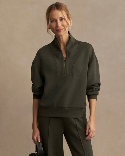 Varley Davidson Sweatshirt
