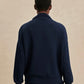Varley Hawley Half Zip Sweat