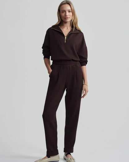 Varley The Rolled Cuff Pant "25