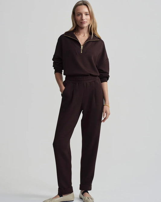 Varley The Rolled Cuff Pant "25