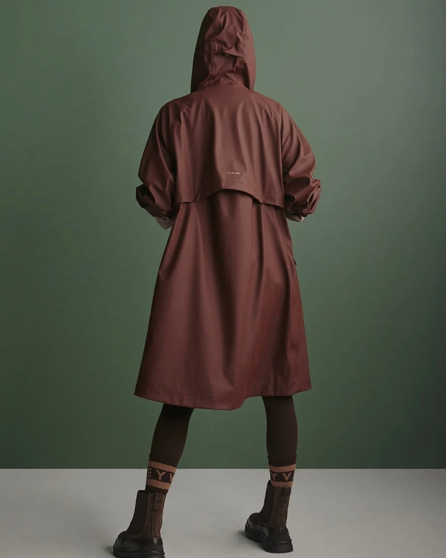 Varley Tovera Rain Jacket