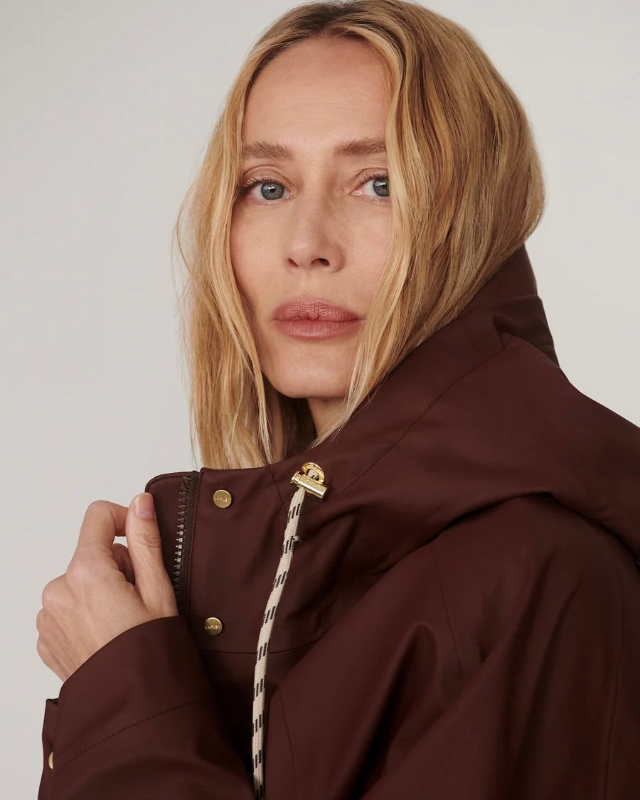 Varley Tovera Rain Jacket
