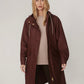 Varley Tovera Rain Jacket