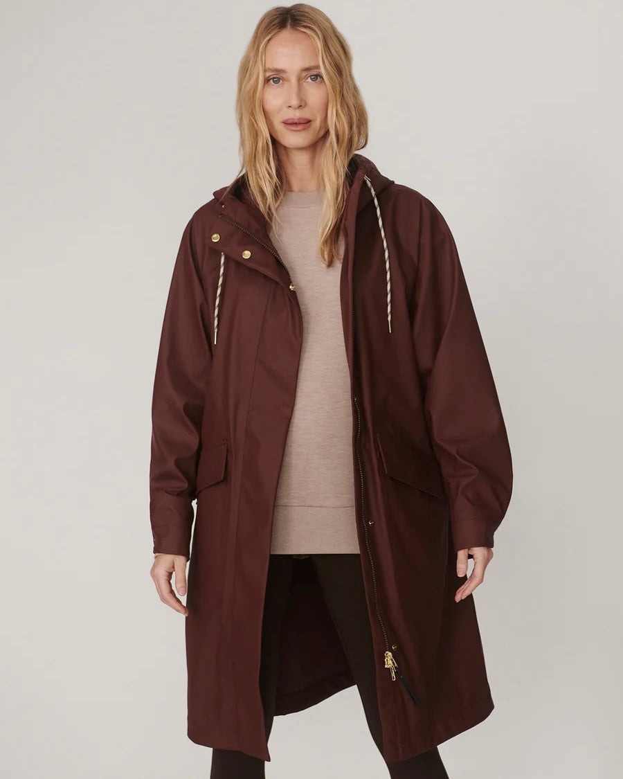 Varley Tovera Rain Jacket