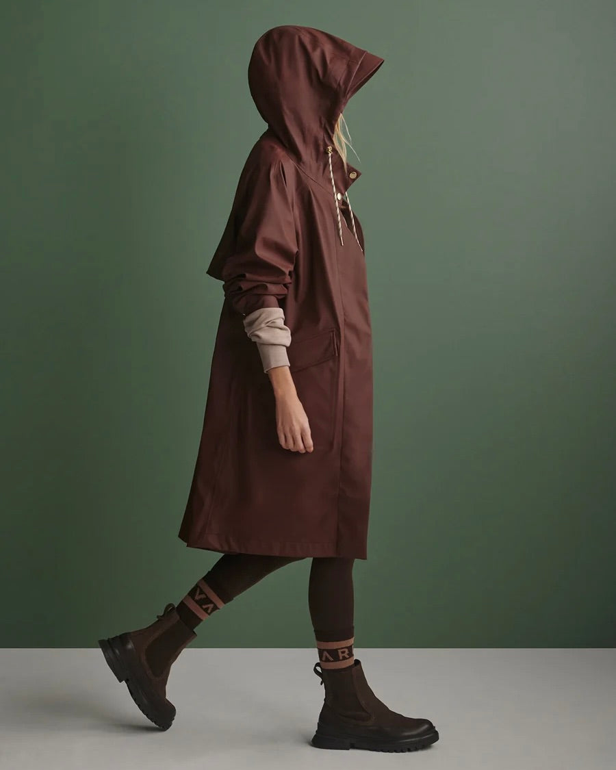 Varley Tovera Rain Jacket