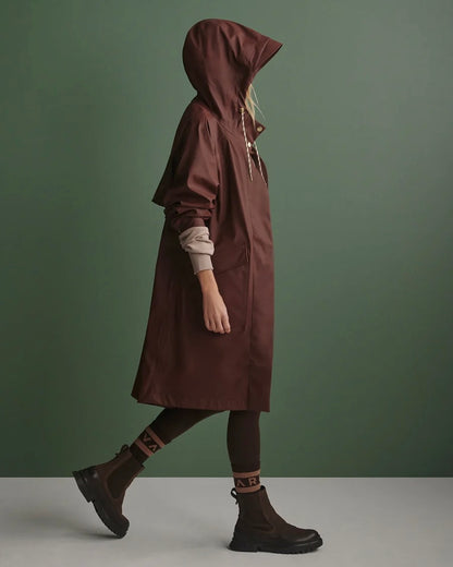Varley Tovera Rain Jacket