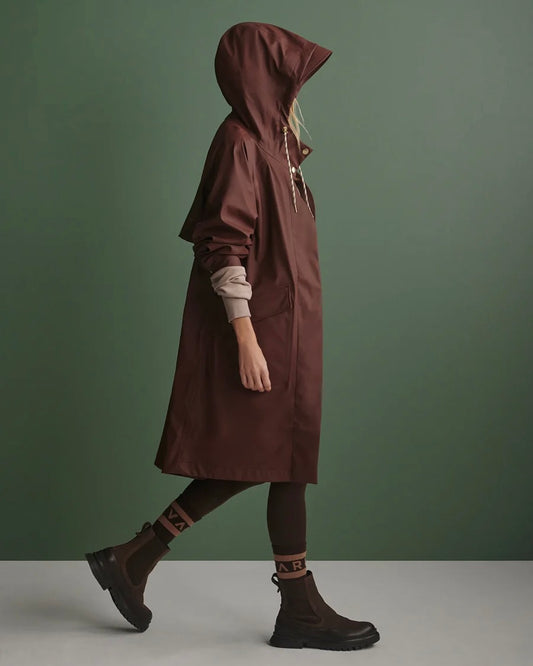 Varley Tovera Rain Jacket