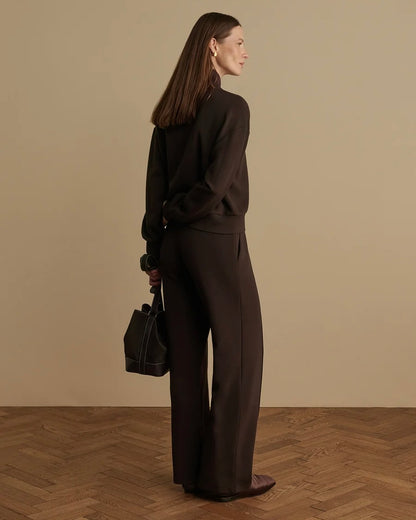 Varley The Wide Leg Pant "30