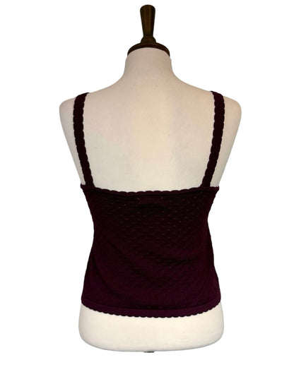 Piper Vest Top