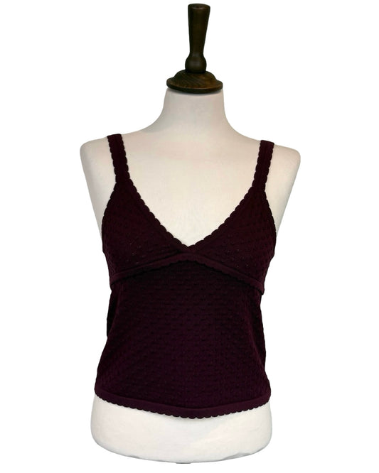 Piper Vest Top