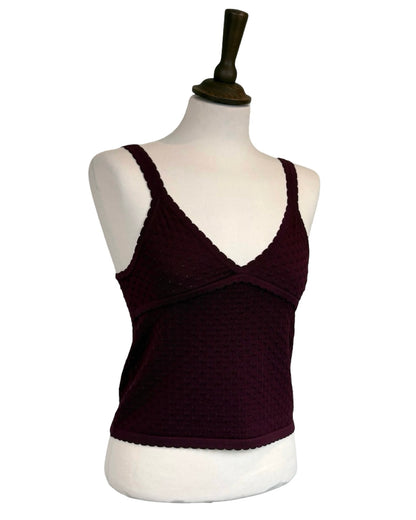 Piper Vest Top