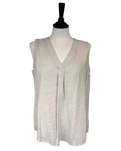 Yvonne Vest Top